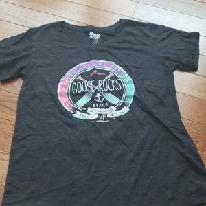 2 for 12 Cute Short Sleeve Graphic Tee